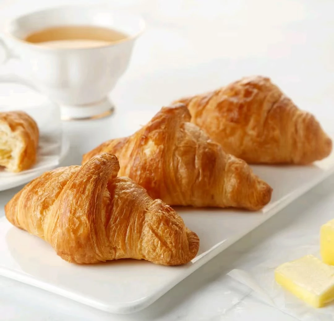 「Members Mark/山姆」黄油牛角面包 18个装（顺丰快递）