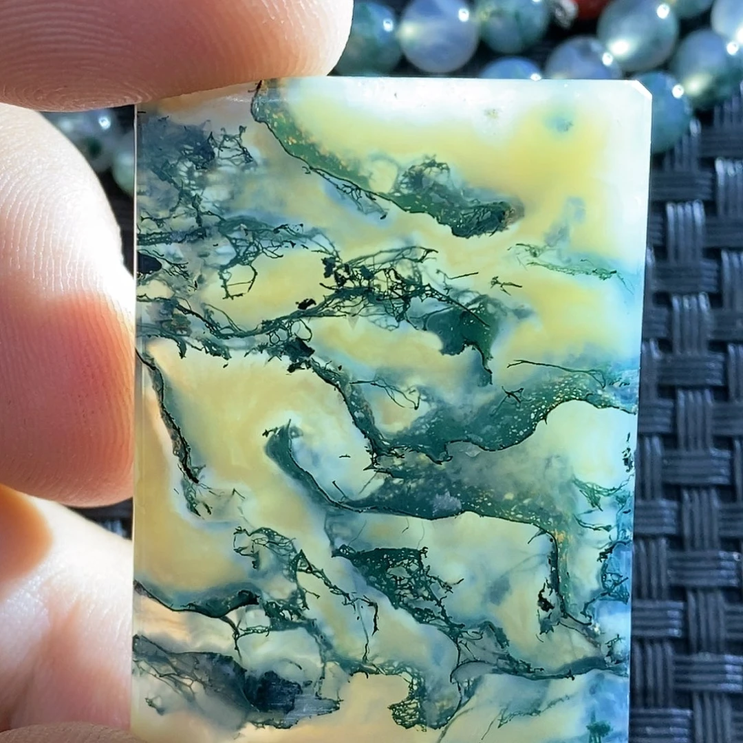 玛瑙/玉髓颈饰未镶嵌闪****孩