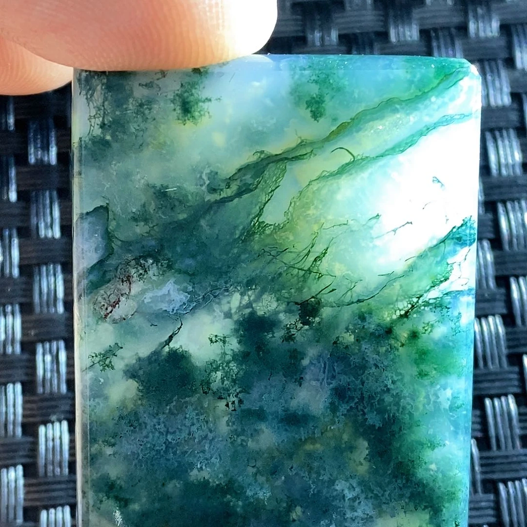 玛瑙/玉髓颈饰未镶嵌磊****狗