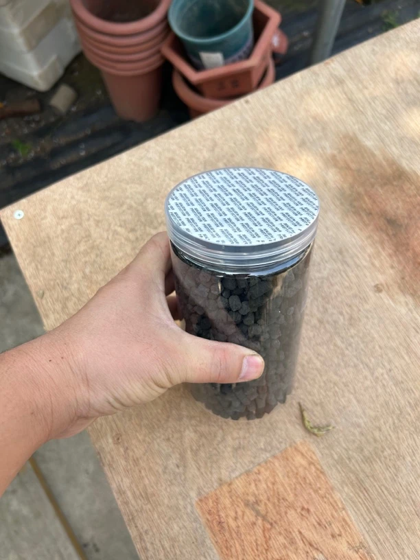 天然的有机肥料 鸡屎肥含有天然的氮磷钾500克
