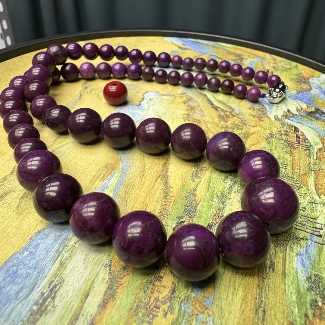 珍藏款 老油舒俱来塔链Y94多样性发其一