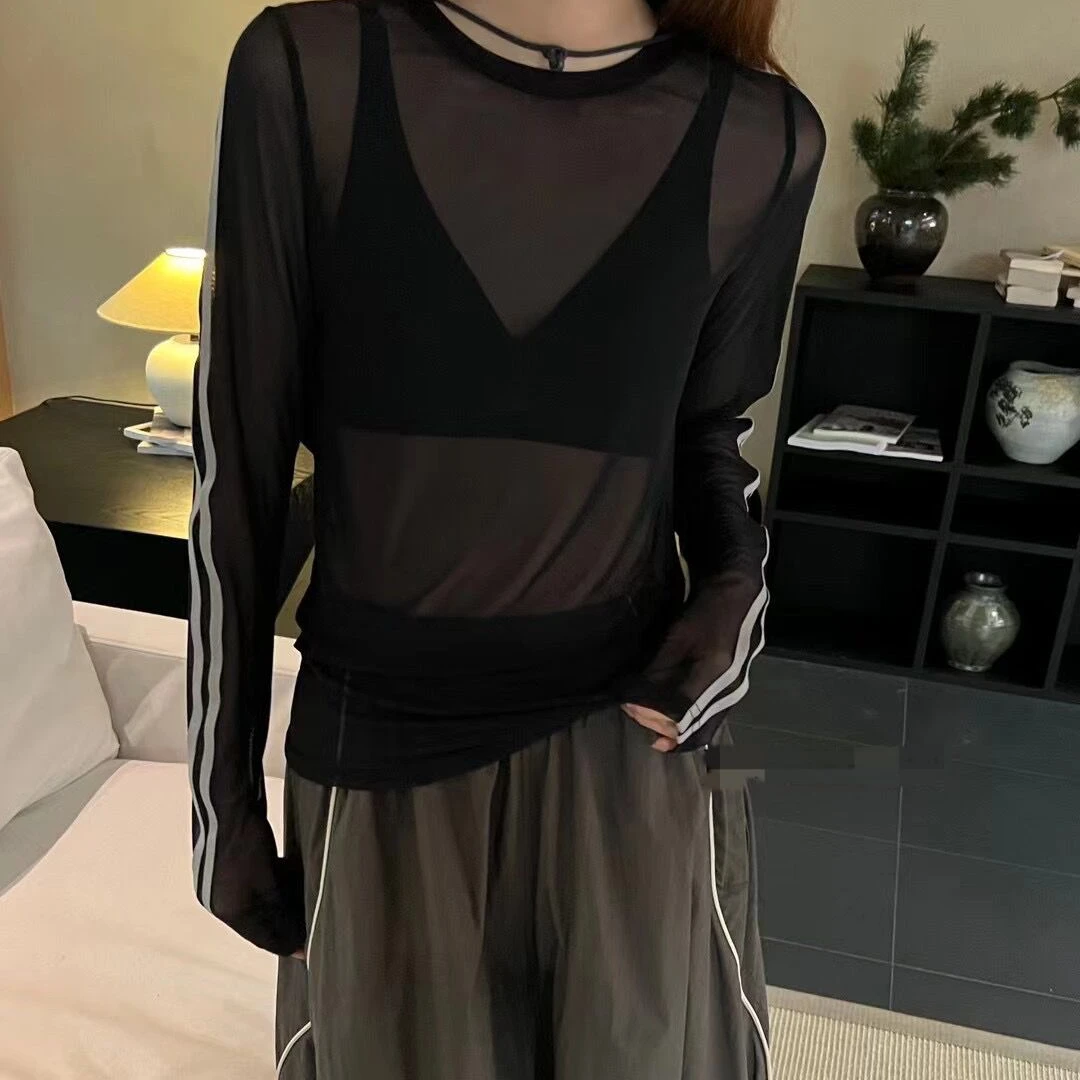 PP Fashion-时髦防晒长袖