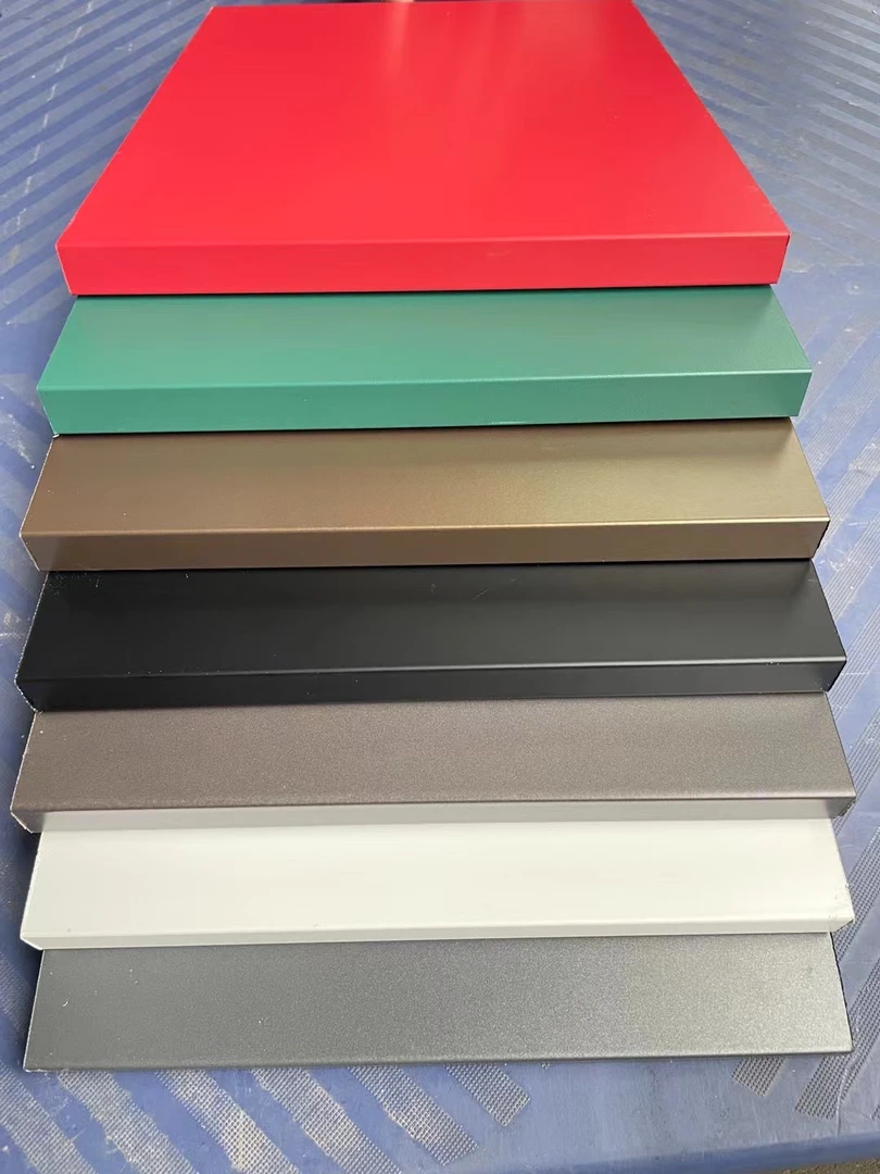 一体成型阳台垭口套铝合金（不带加强筋款）轻奢耐磨安装