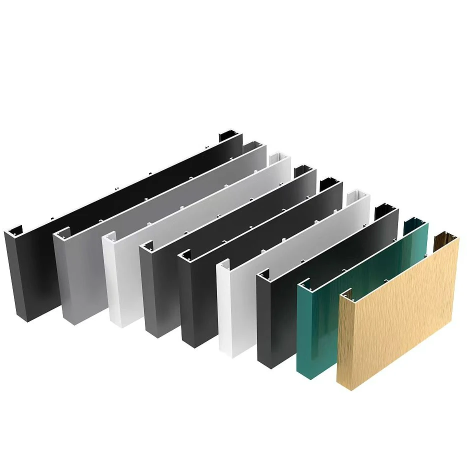 一体成型全铝合金阳台垭口套铝合金垭口套门套（加强筋款）轻奢设计