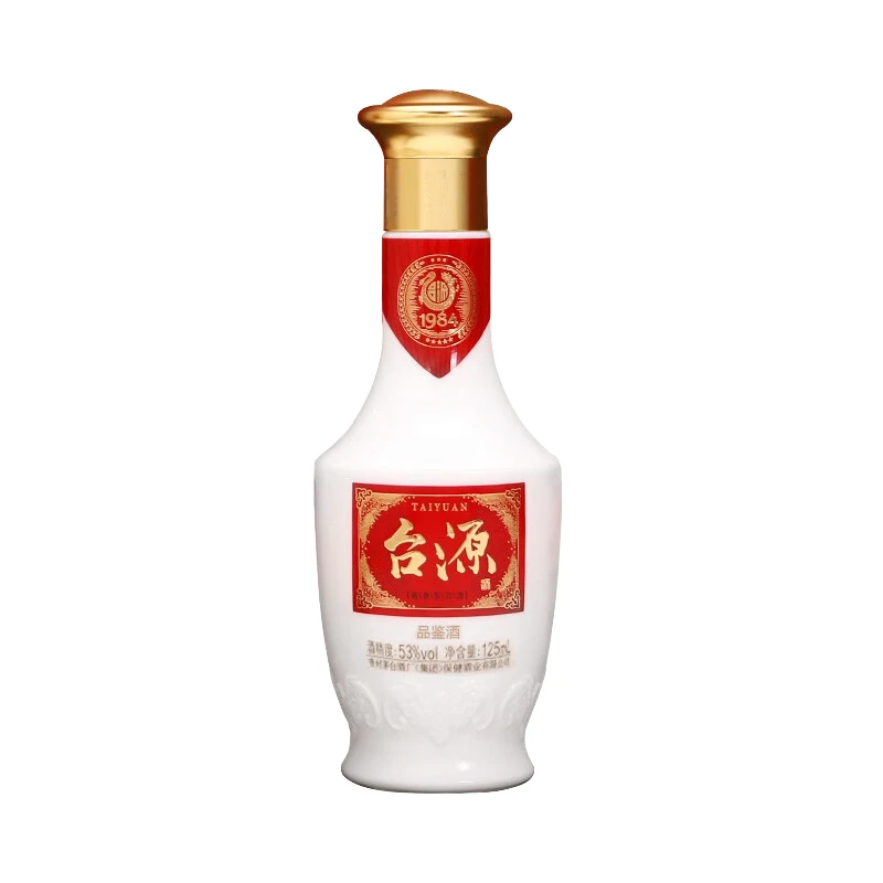 台源53度125ml