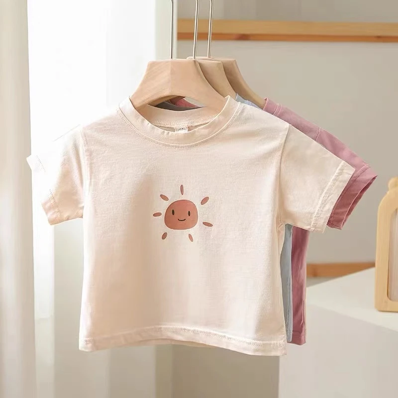 500-599童装春夏特卖A