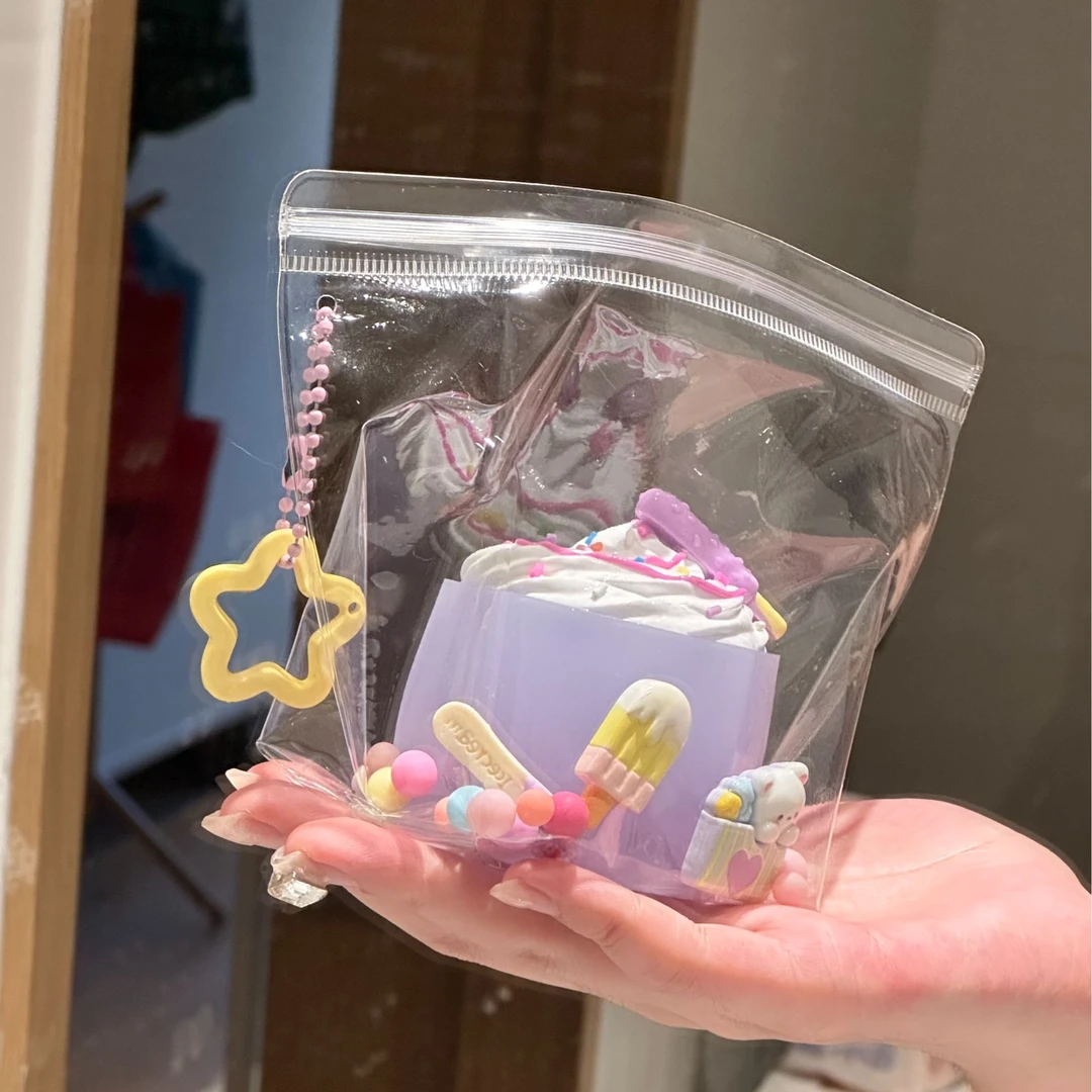 硅胶捏捏补米大额在这里~