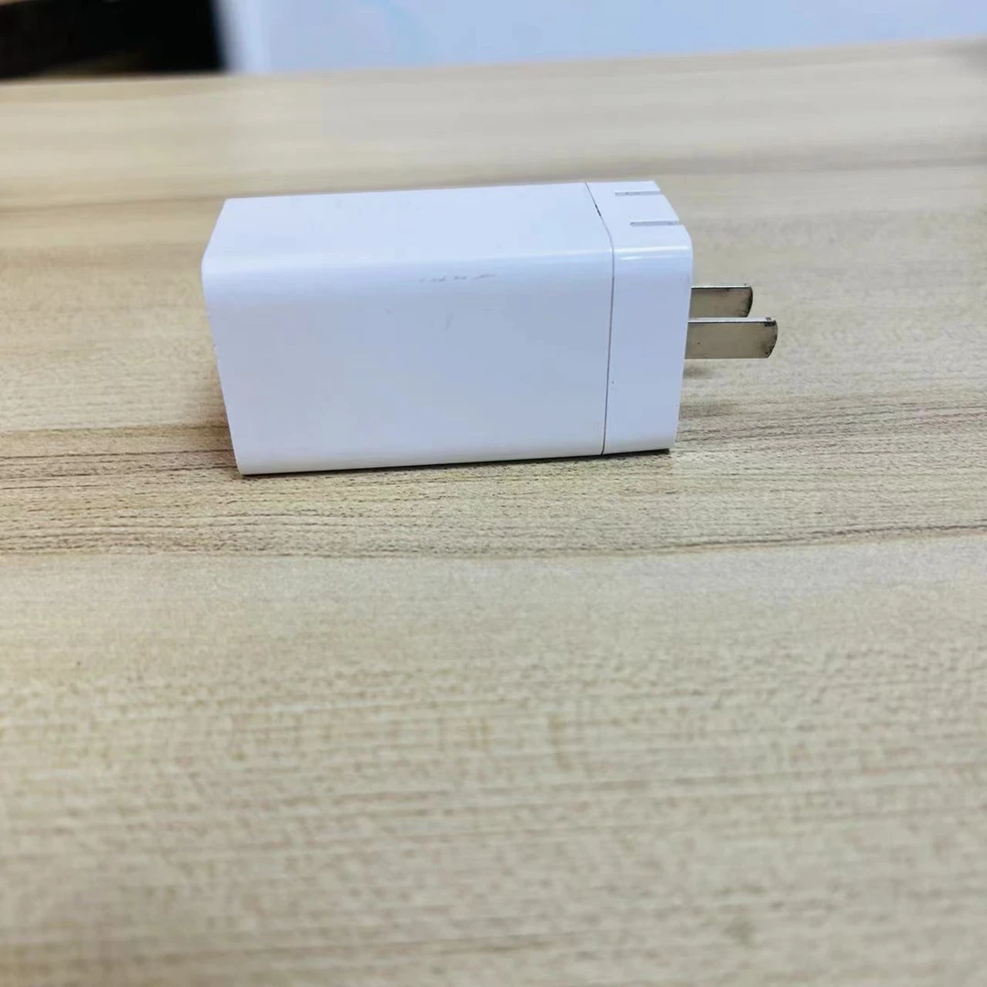 准新品 Lenovo/联想 氮化镓快充头/按照主播说的去拍