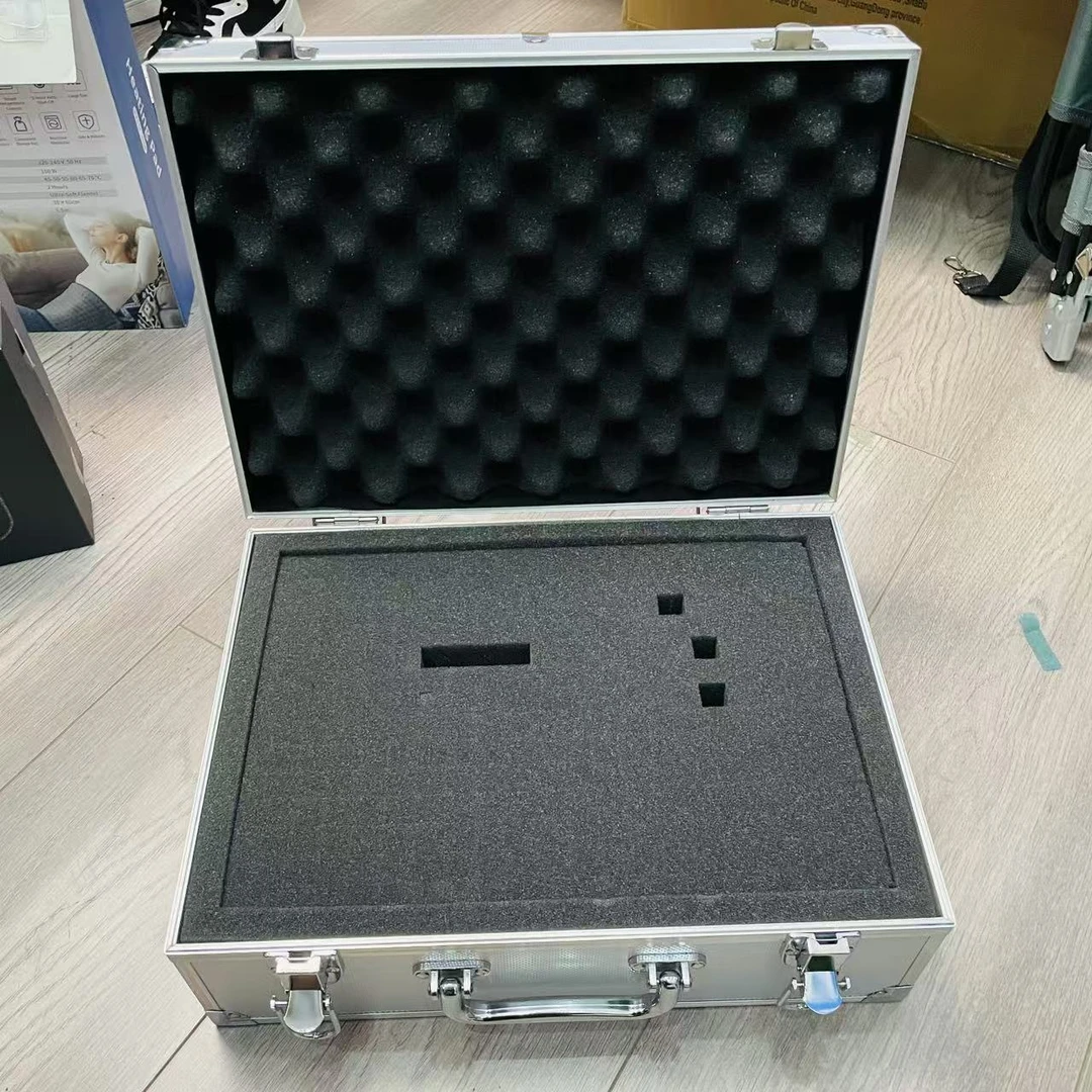 准新品  高端数码收纳箱/按照主播说的去拍