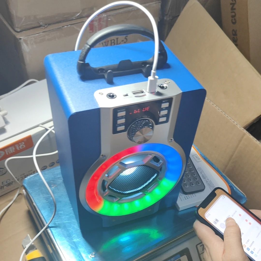 准新品  冠艺蓝牙音响/浮力专属/按照主播说的去拍