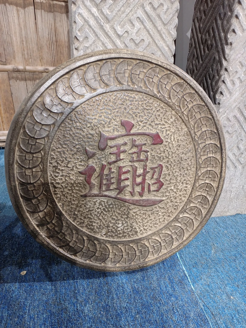 青石材质 茶盘 不包邮