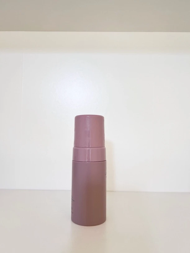 泡泡洁面100ml浓密刷