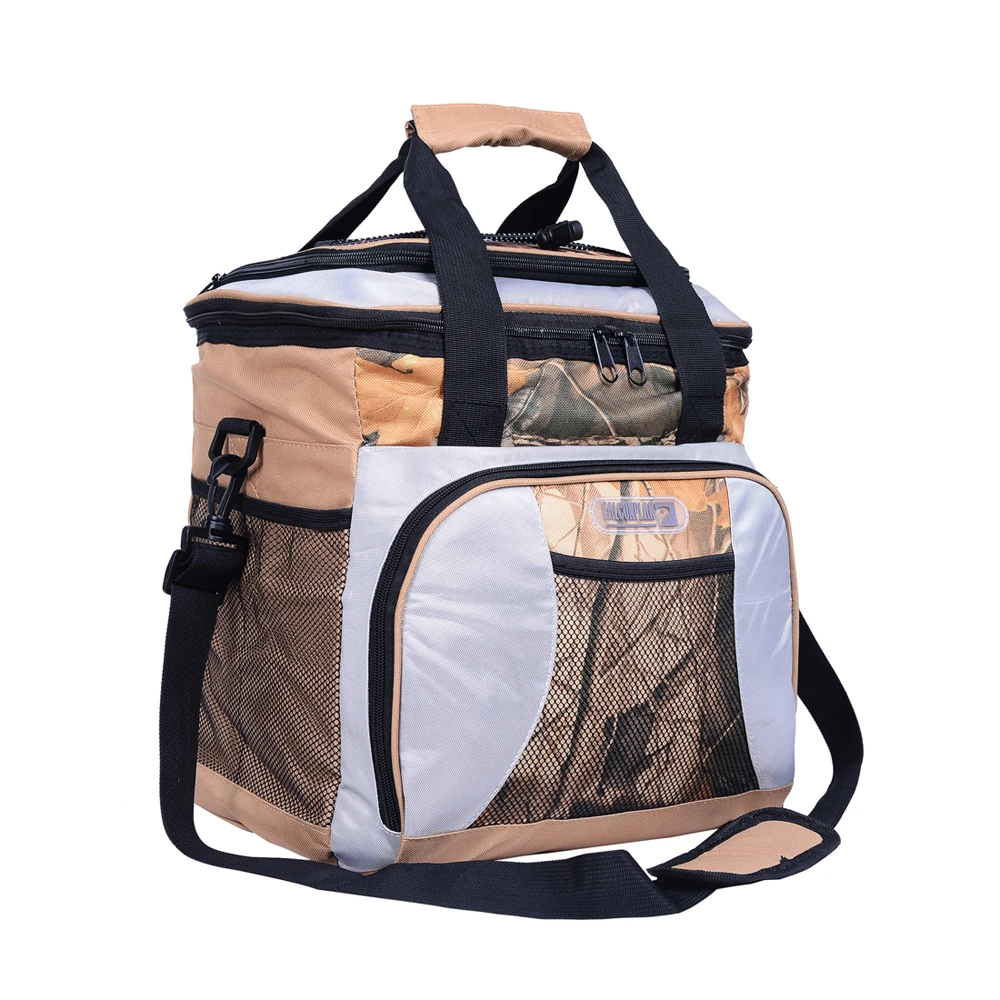 (清仓）户外露营保温包大容量冰包便携