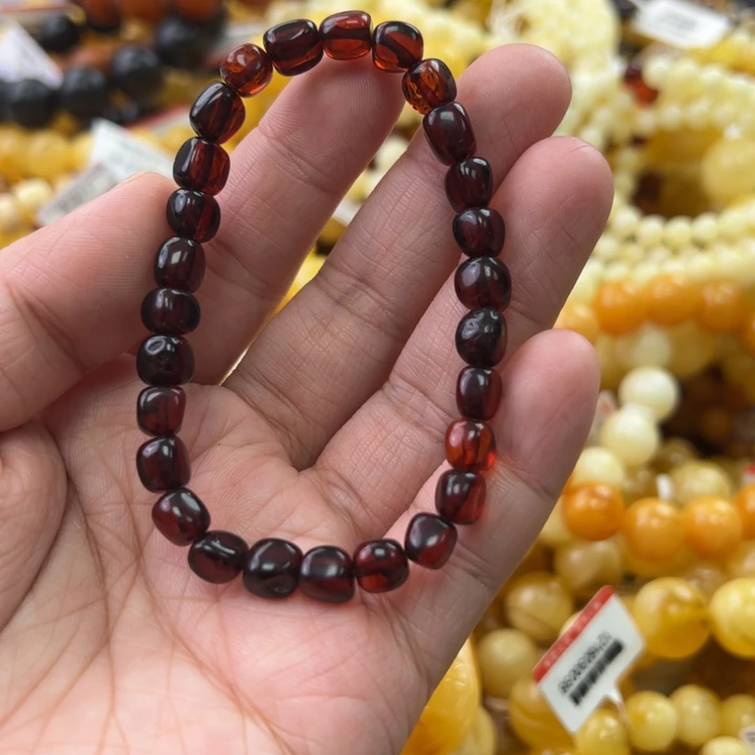 【闪购商品】琥珀珠宝奇石未镶嵌