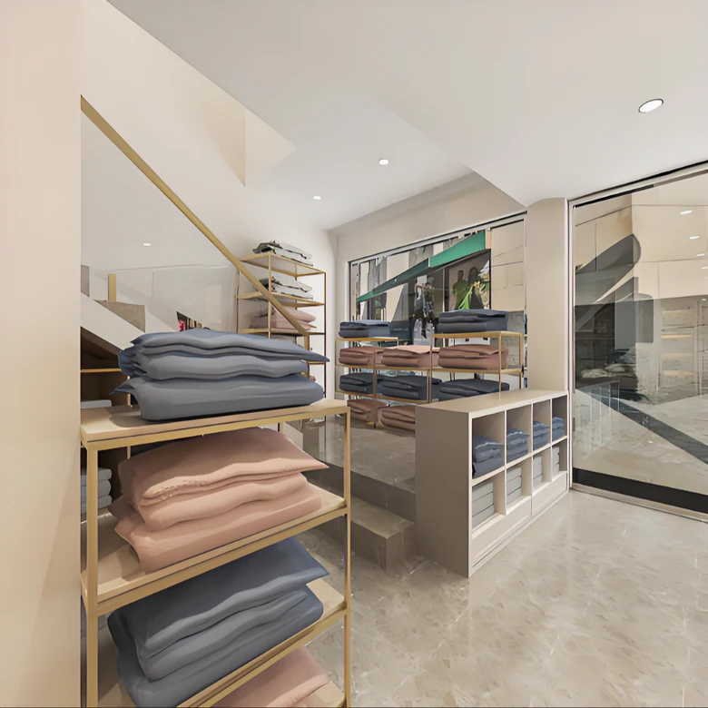 【旺旺专享】福蝶〃奢侈高端舒适床品四件套