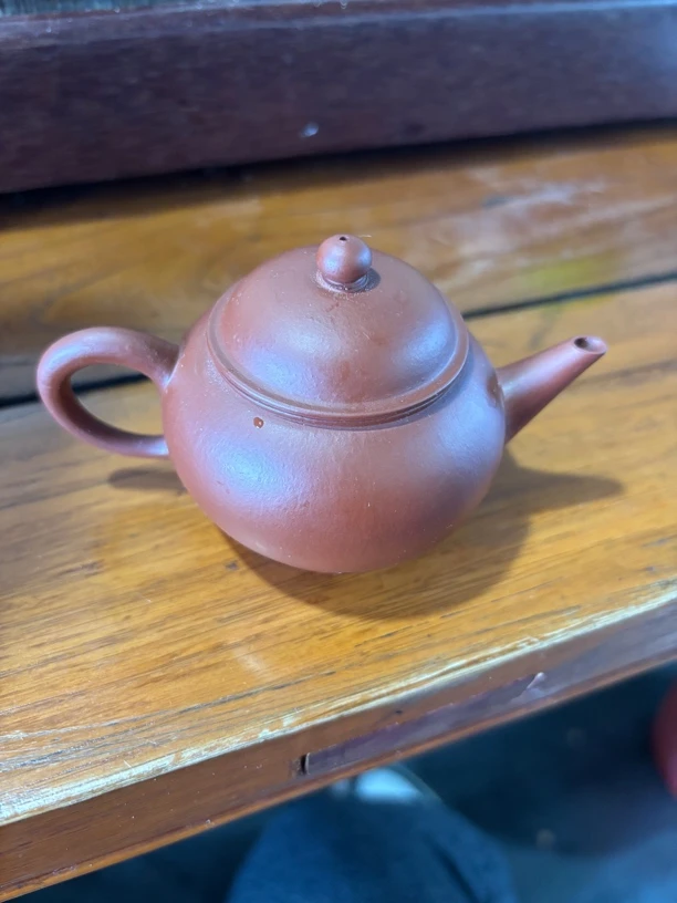 紫砂等传统工艺品在国内外