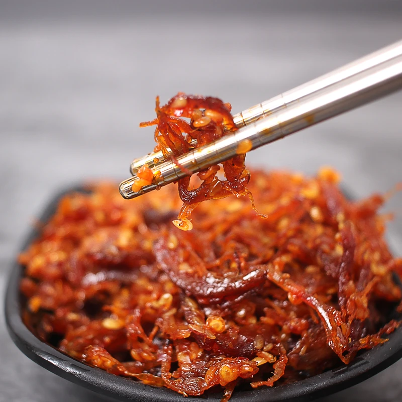 恩施特产手撕腊肉珍品冷藏120克小包装开袋即食烟熏传统工艺