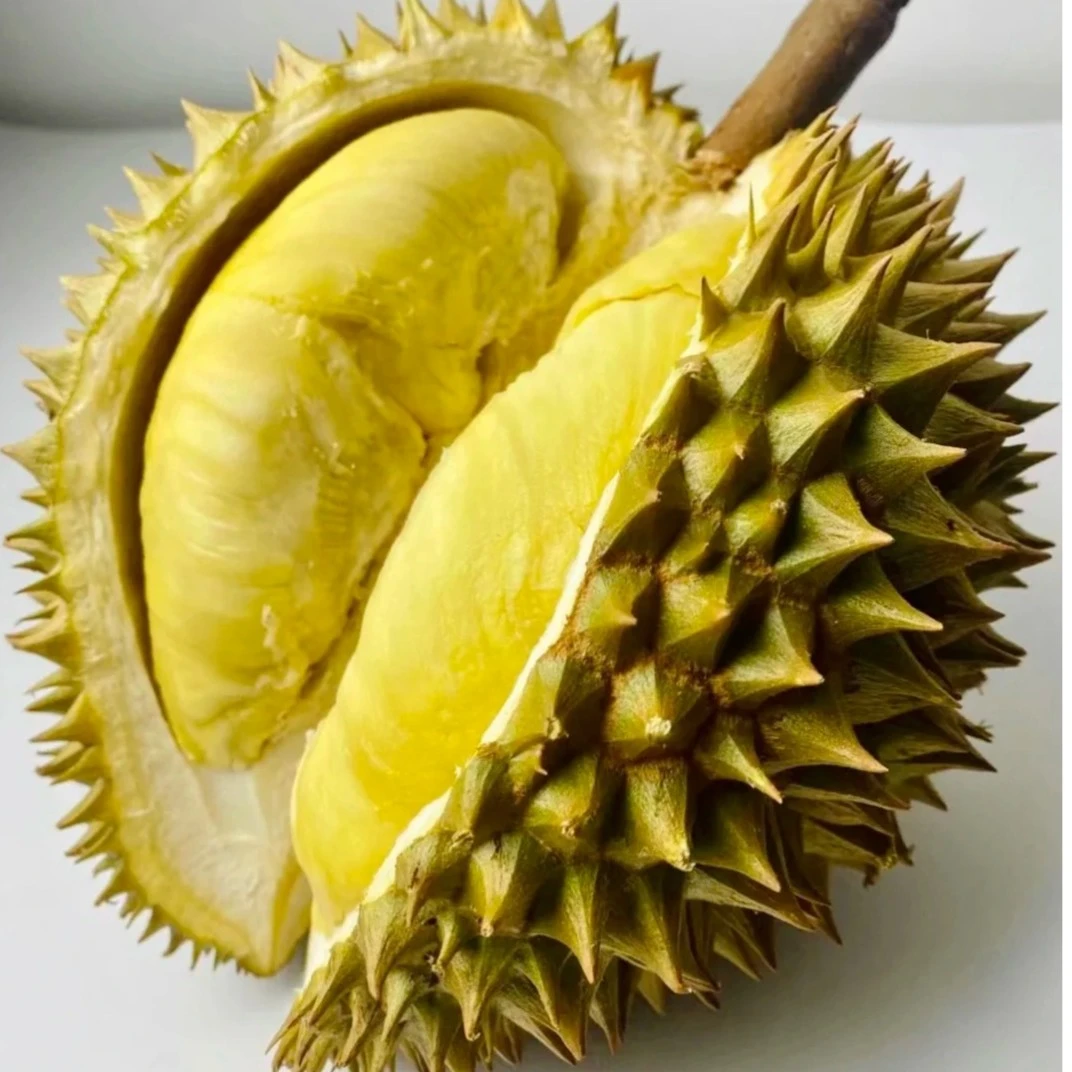 泰国金枕榴莲 3斤起 北京小时达