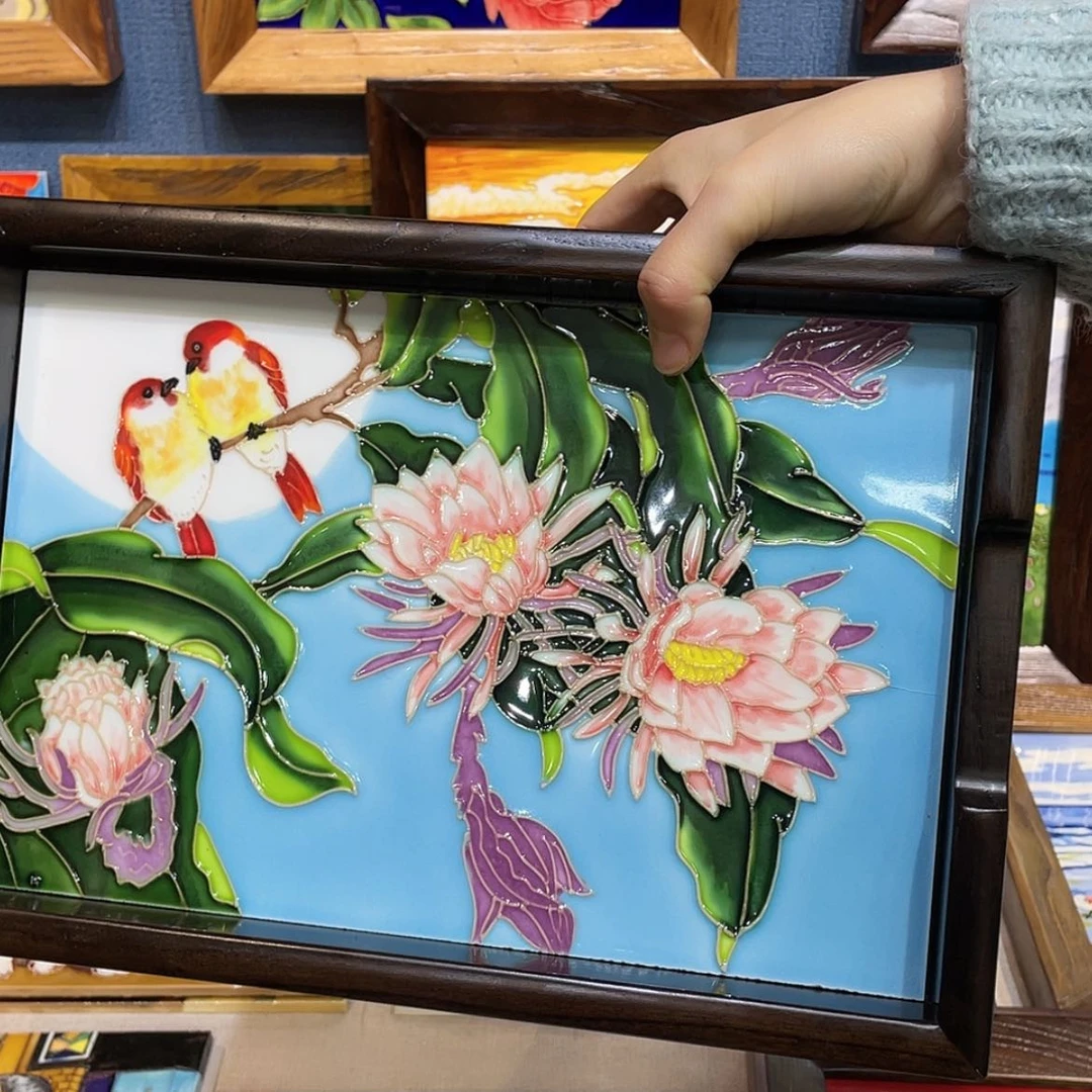 【闪购商品】茶盘用****9