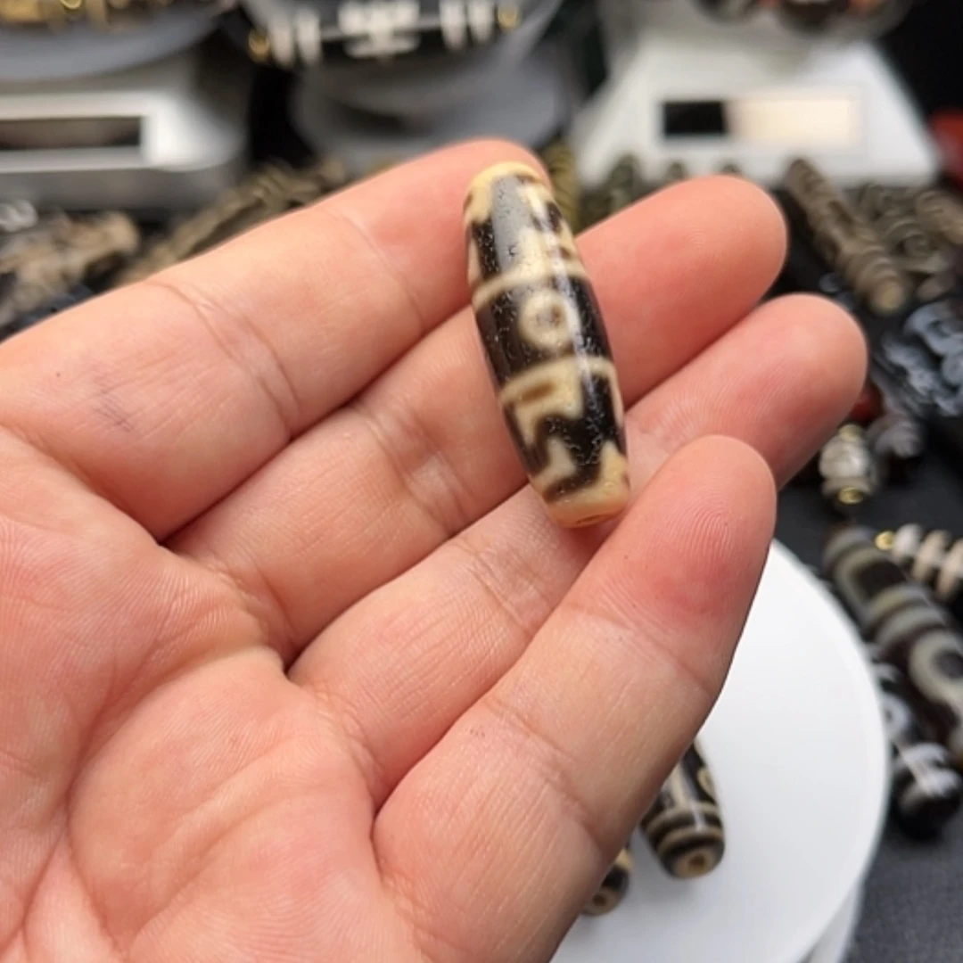 【闪购商品】玛瑙/玉髓颈饰未镶嵌