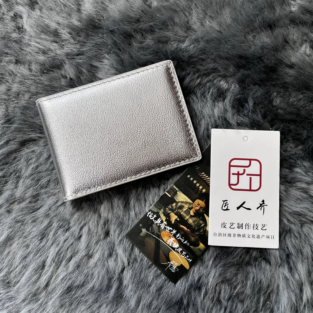 匠人乔【驾驶证】手机壳驾驶证卡包驾照本轻奢真皮百搭时尚高档