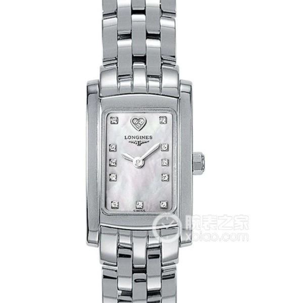 99新  浪琴带绰维纳名表/石英/九月/WB33080589/16盘