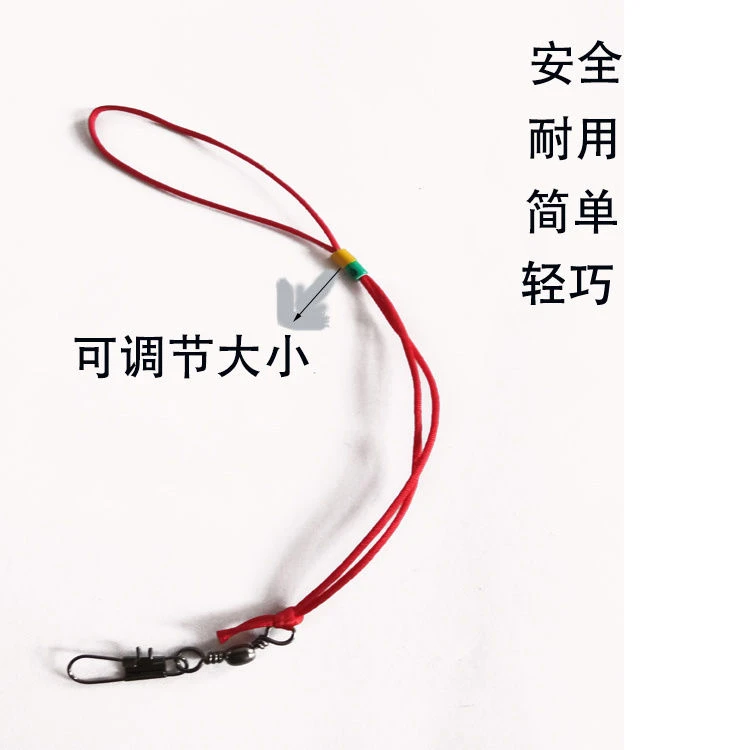 鸟用脖套蜡嘴石燕伯劳脖套拴鸟绳鸟笼配件秀眼画眉鸟用品