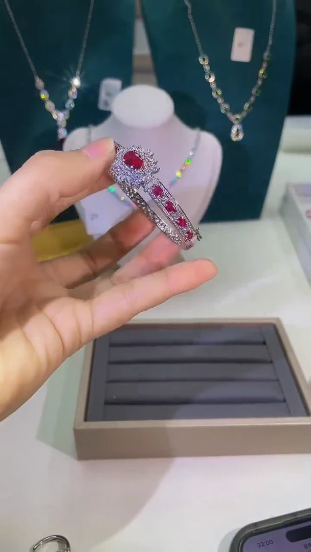 【闪购商品】祖母绿裸石未镶嵌95