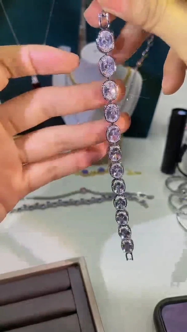【闪购商品】祖母绿裸石未镶嵌50