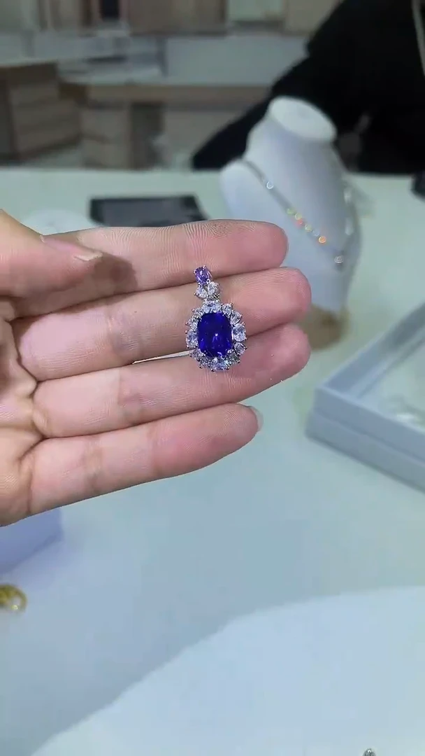 【闪购商品】祖母绿裸石未镶嵌50