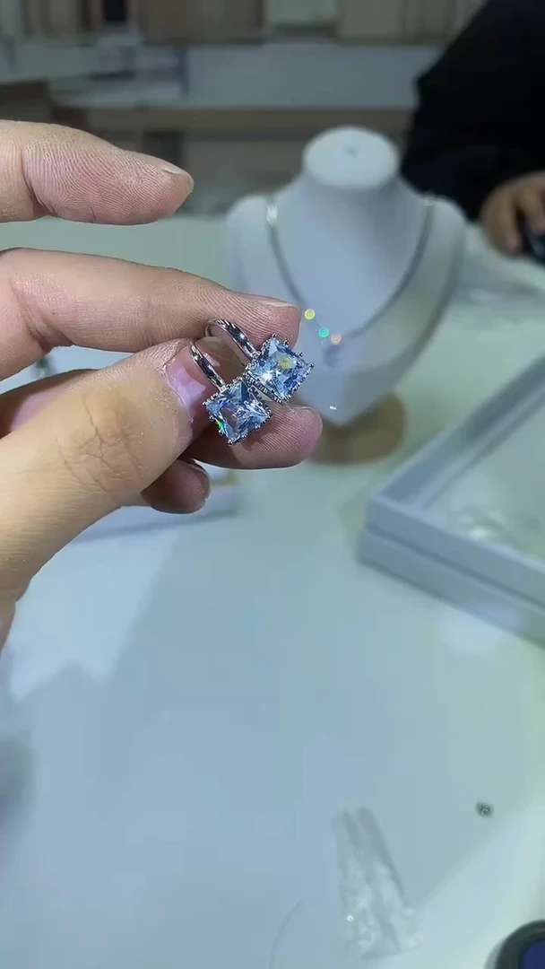 【闪购商品】祖母绿裸石未镶嵌E0154