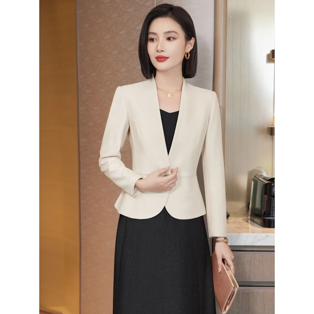 立体剪裁小西装LA CHAPELLE HOMME.8139.MF茗