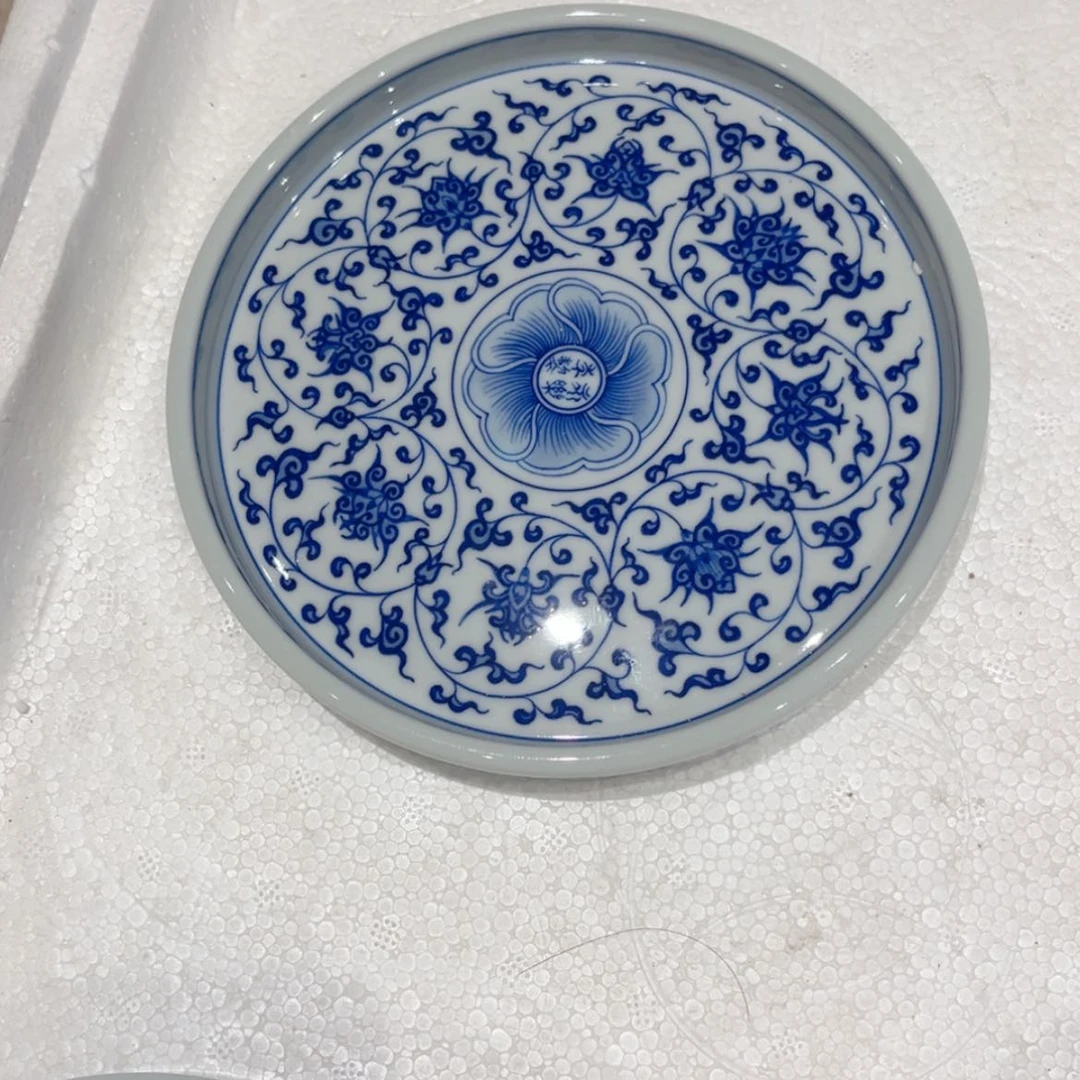 【闪购商品】景德镇陶瓷༺****༻