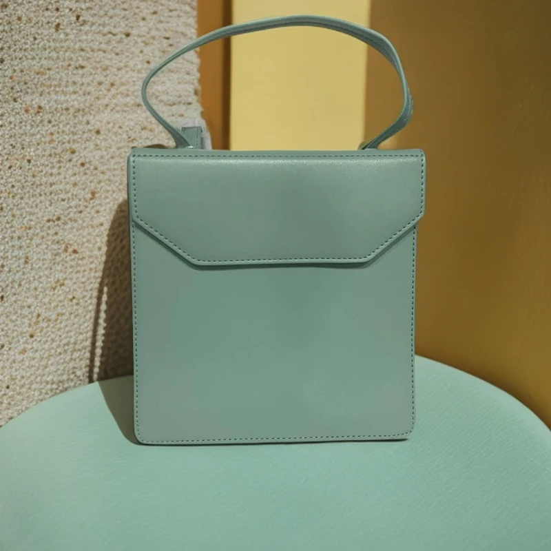 【代代精选】时尚简约手提包-20984