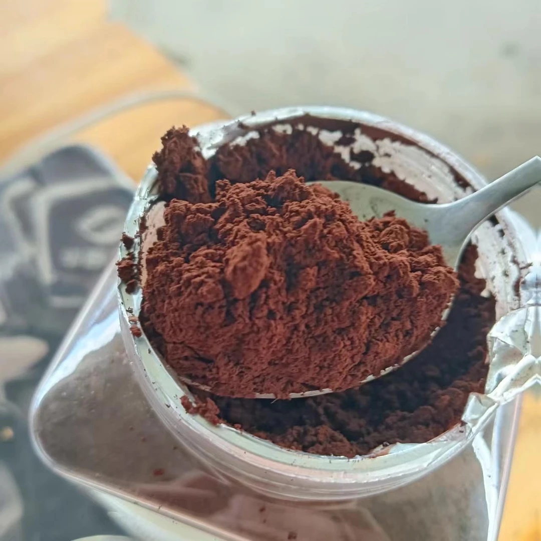 云蕾精选【灵芝孢子粉】云南山货