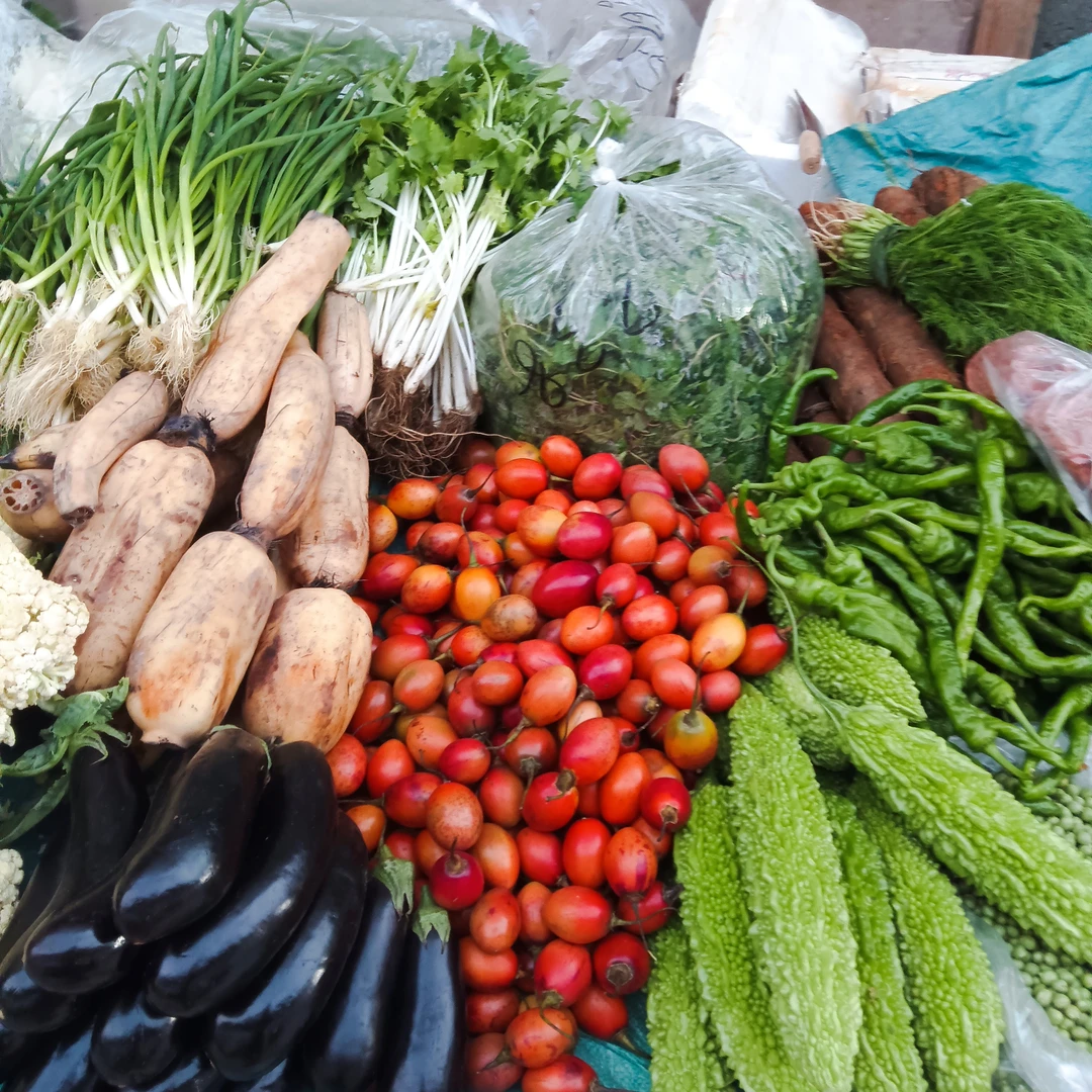 云蕾精选【干货乙】赶集特产