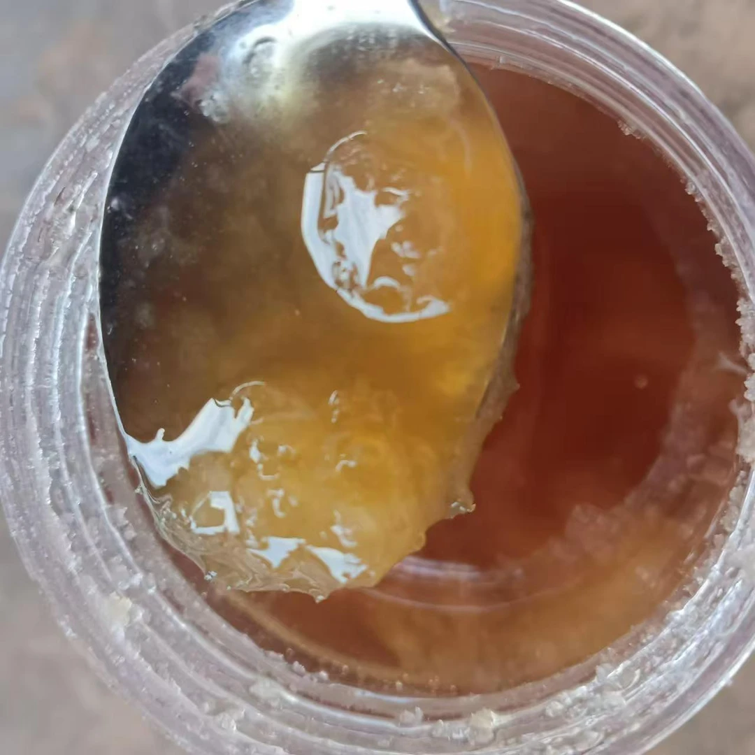 云蕾精选【悬崖蜂蜜】赶集特产