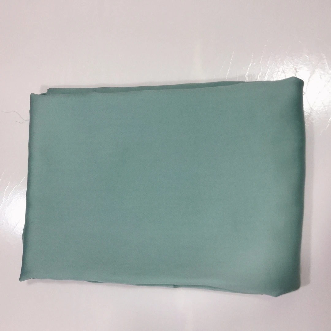 100支长绒棉高端枕套单枕套一对装素色枕套