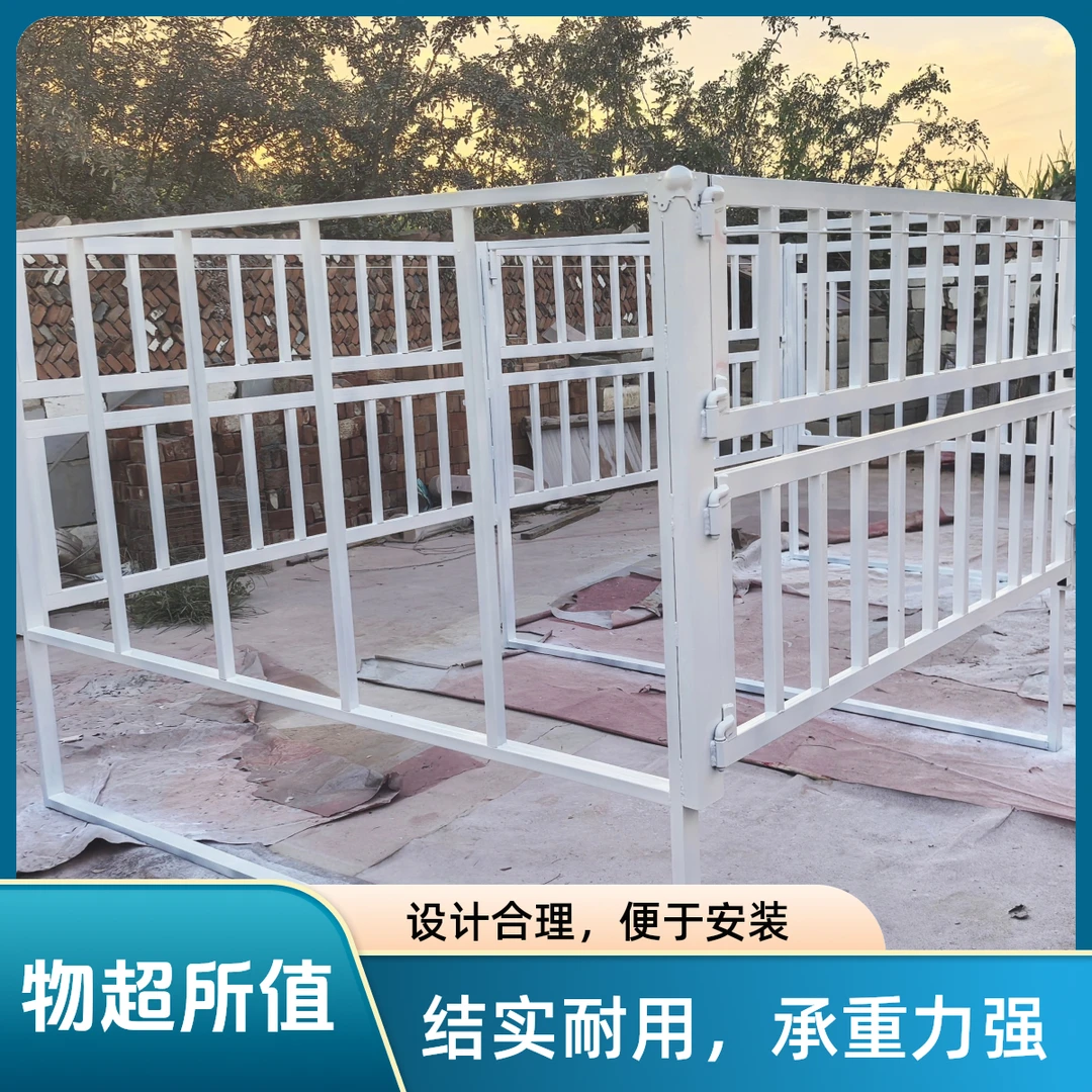 平板货车秒变高栏可拆卸两层花栏五门液压上开五门侧开后门封闭式