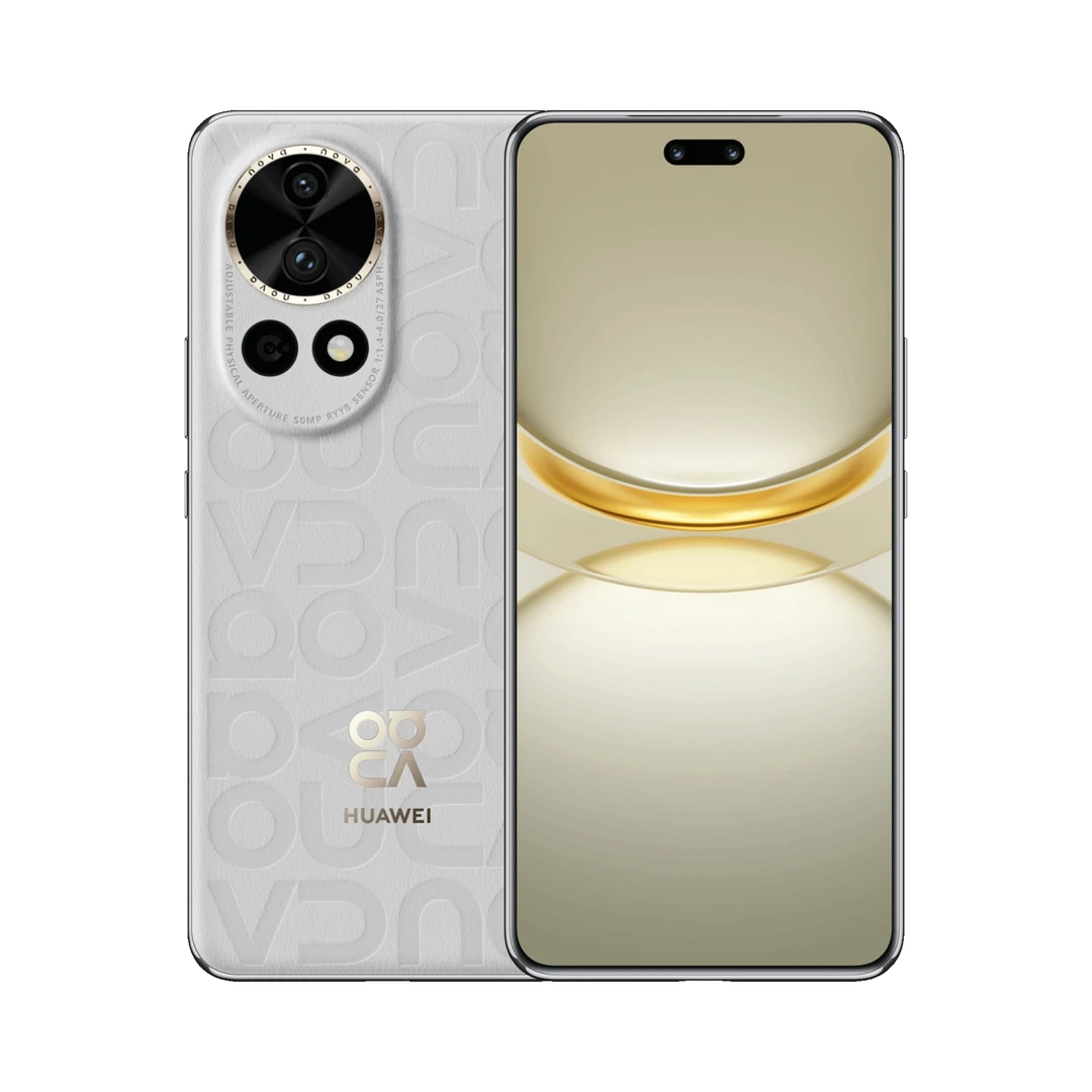 未使用 Huawei/华为 华为nova12ultra 未激活 未使用