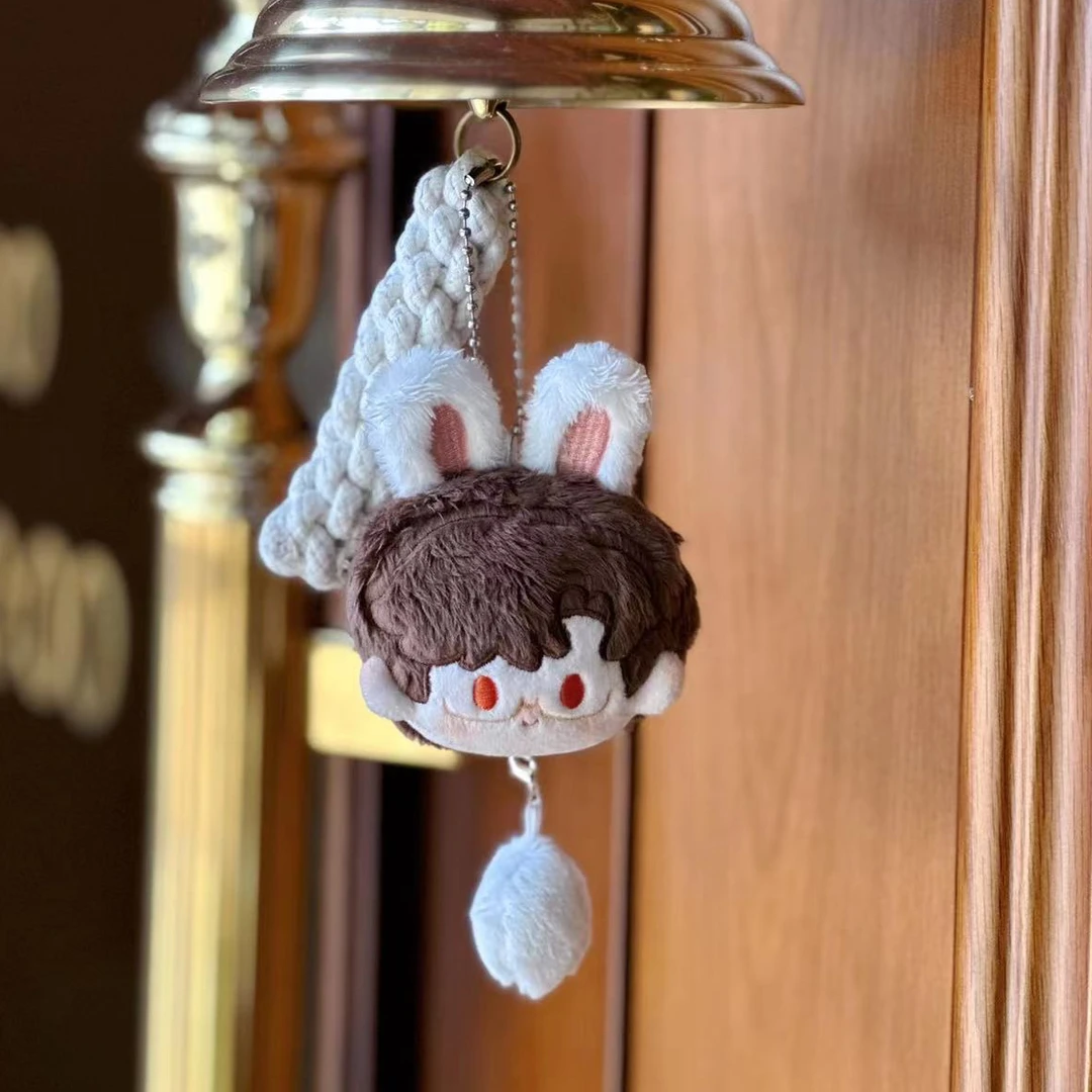 【新春活动】光与夜之恋非官方同人5cm团子萧逸陆沉