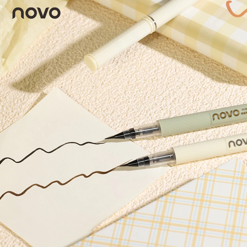 官方正品眼线笔防水不晕染持久极细下睫毛超细眼线卧蚕笔黑色新手