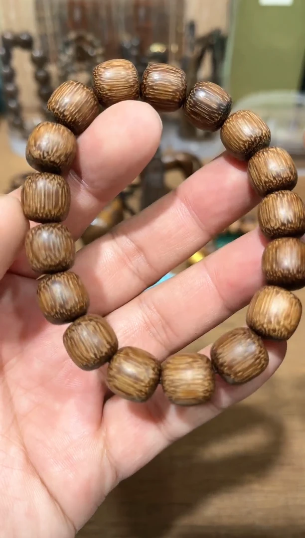 【闪购商品】香木越南芽庄金星沉香