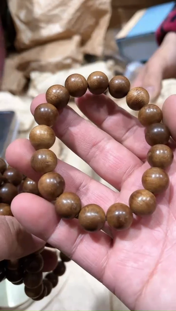 【闪购商品】香木越南芽庄黄奇楠1.3