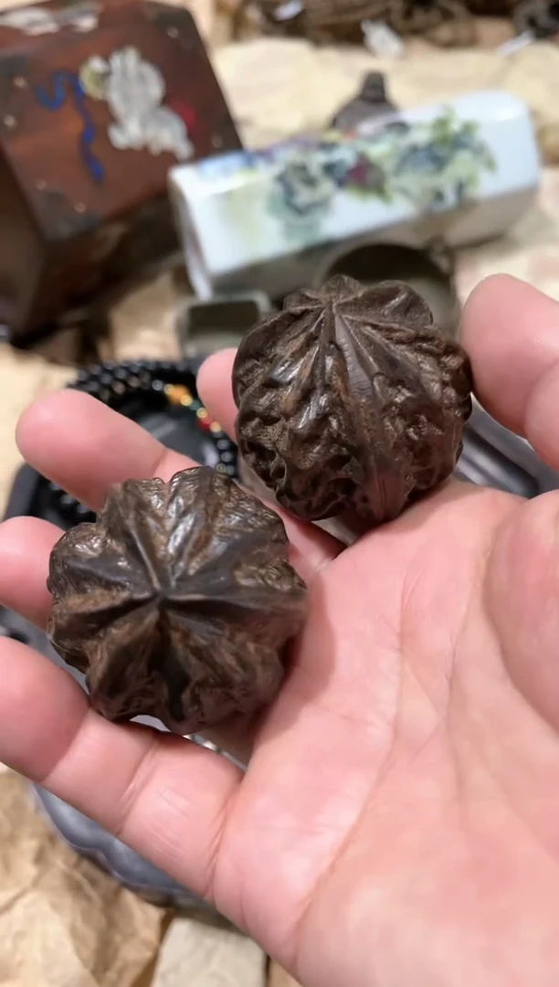 【闪购商品】香木1