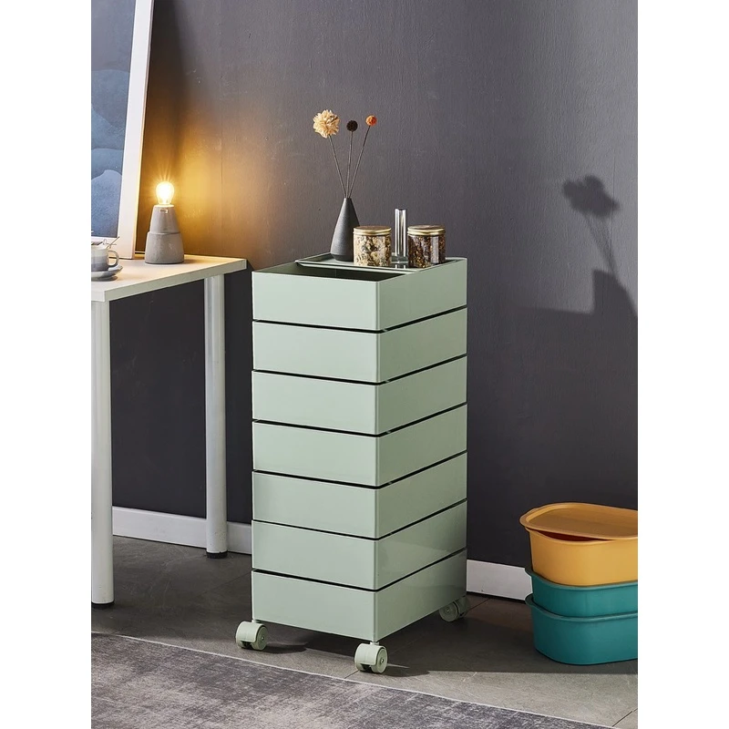 美发店染烫推车发廊专用杠车发型师置物架美容多功能理发店工具柜