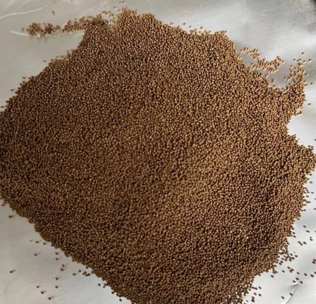 观赏鱼上浮大颗粒饲料