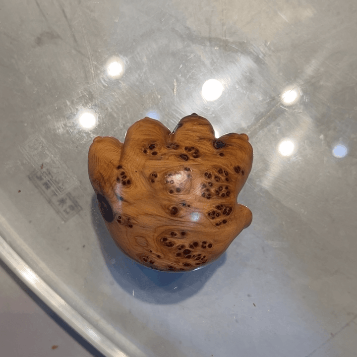 木崖贤居手工制作