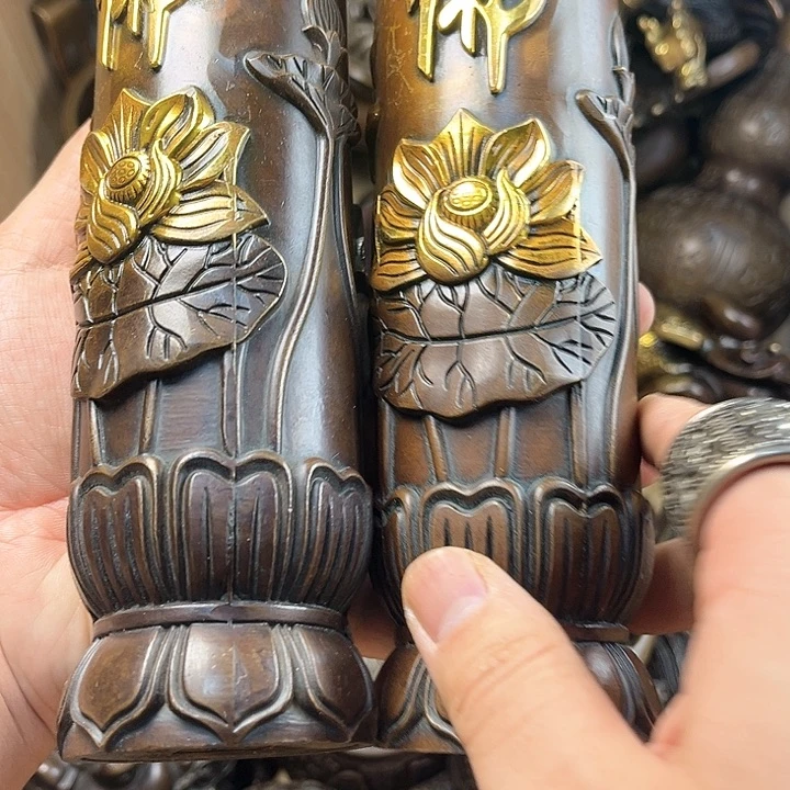 都是铜器铜器铜器