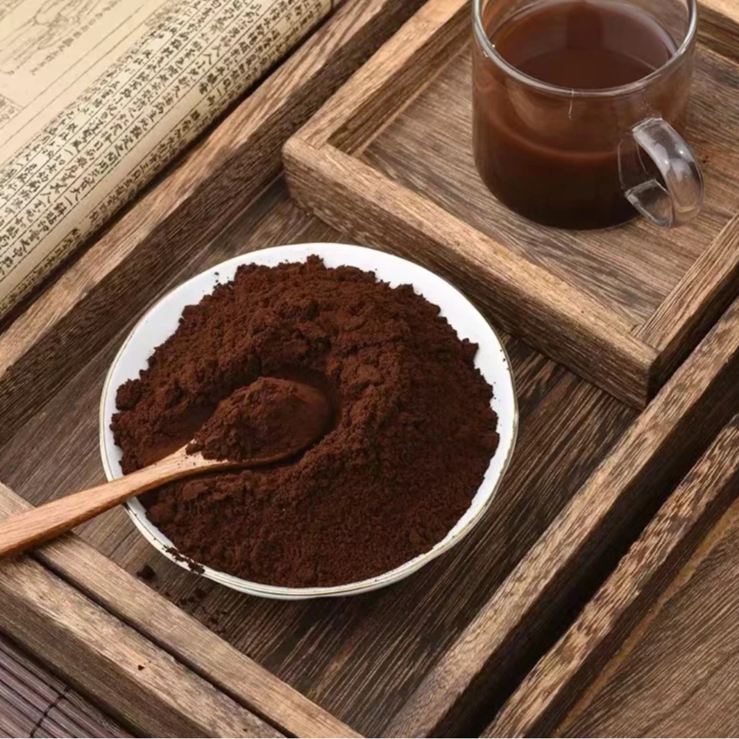 灵芝孢子粉 长白山初级农产品 净含量250g/500g